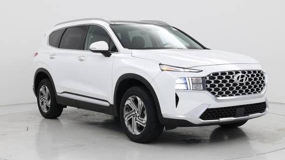 HYUNDAI SANTA FE 2022 5NMS3DAJ5NH416924 image